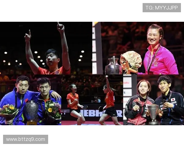 多塞尔多夫世乒赛精彩对决直播不容错过